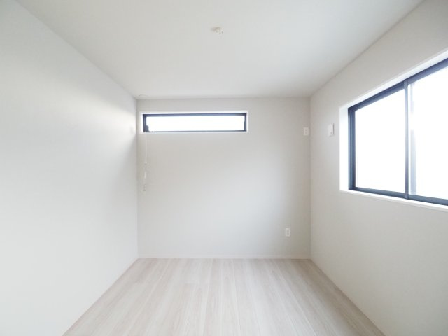 【洋室】 | 桑折町4期　2号棟 | ★内覧予約でブランド米2kg★