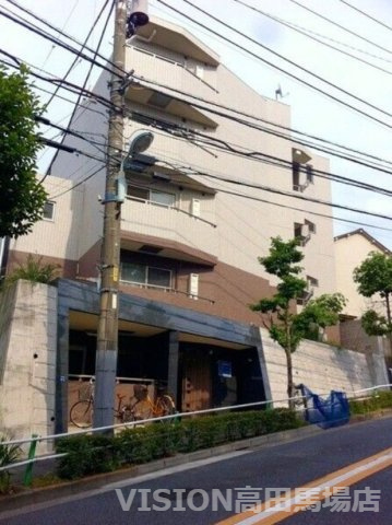 シンシティー板橋大山の画像