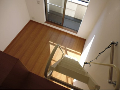 【内装】 | マーベラス羽衣町