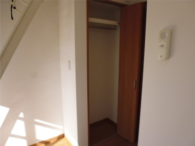 【収納】 | マーベラス羽衣町