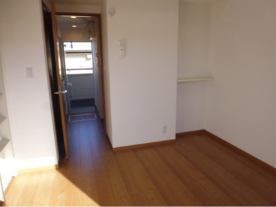 【居間・リビング】 | マーベラス羽衣町