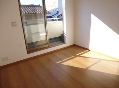 【居間・リビング】 | マーベラス羽衣町