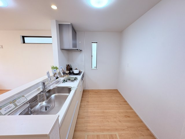 ハートフルタウン南風原町照屋の玄関