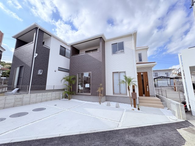 ハートフルタウン南風原町照屋