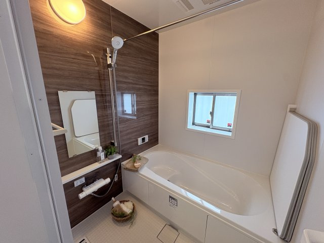 ハートフルタウン南風原町照屋の浴室