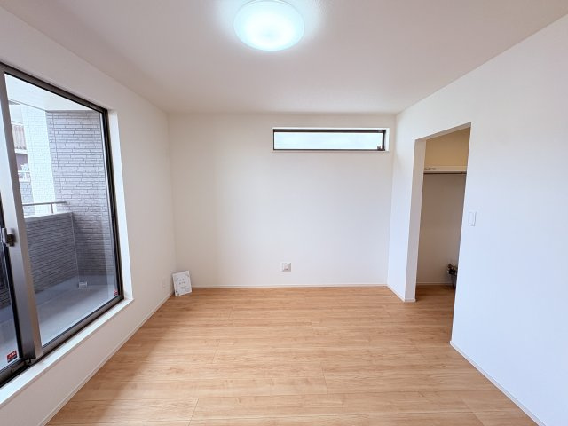 ハートフルタウン南風原町照屋の玄関