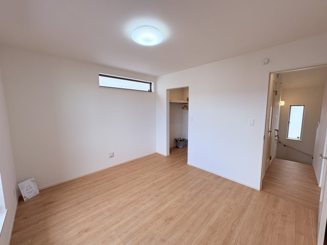 ハートフルタウン南風原町照屋の居間・リビング