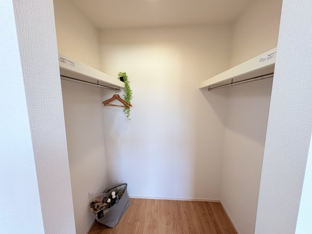 ハートフルタウン南風原町照屋の玄関