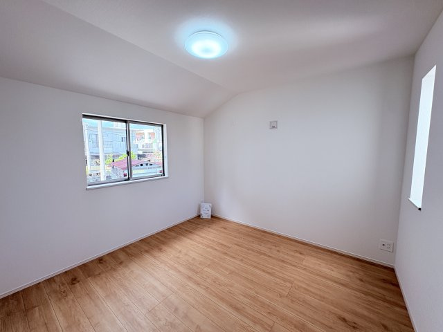 ハートフルタウン南風原町照屋の洋室