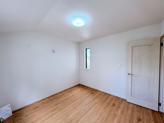 ハートフルタウン南風原町照屋の洋室