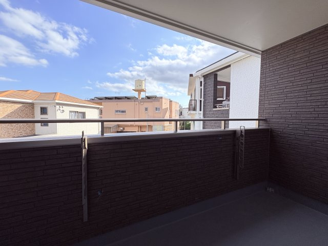 ハートフルタウン南風原町照屋の展望