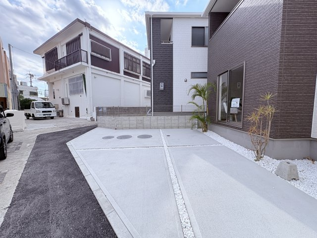 ハートフルタウン南風原町照屋のその他