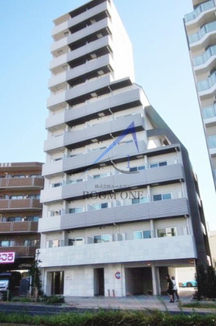 プレール・ドゥーク中板橋