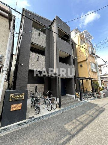 コンフォート都島