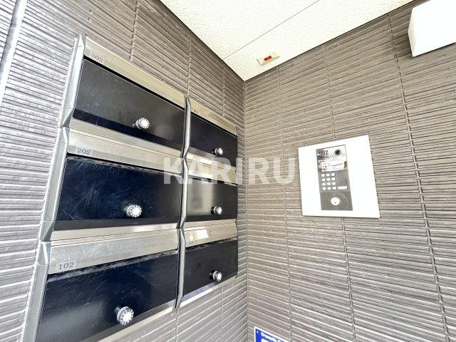 コンフォート都島のその他