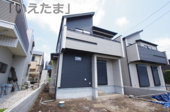 【仲介手数料無料！！】日野市神明3丁目　新築戸建て（全2棟）1号棟　6580万円の画像