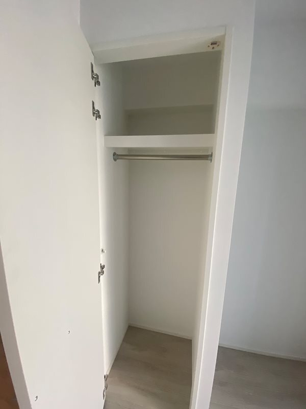 ハーモニーレジデンス大塚山手インサイドの収納