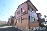 徳島市論田町本浦上のアパートの画像