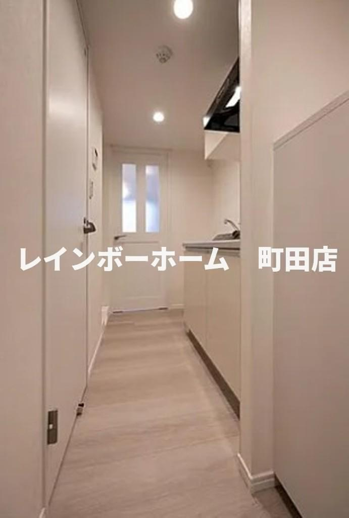 アザーレ・パッシオ矢部B※初期費用分割あと払いサービス利用可能物件のその他|※同施工会社参考画像