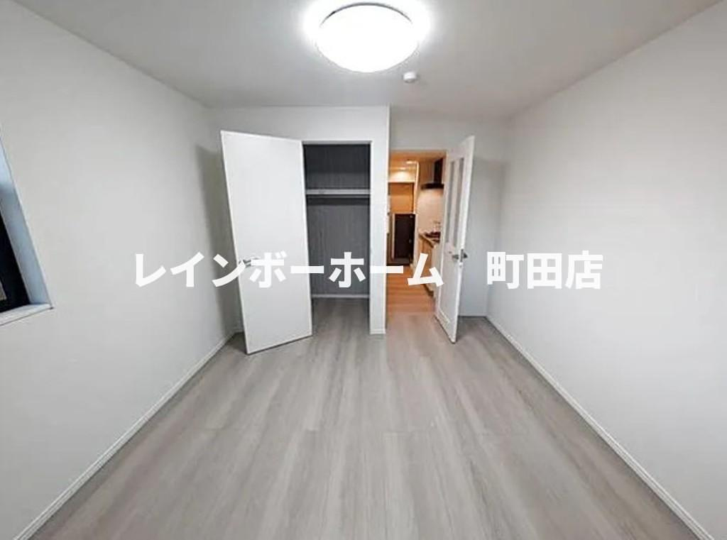 アザーレ・パッシオ矢部B※初期費用分割あと払いサービス利用可能物件の内装|※同施工会社参考画像