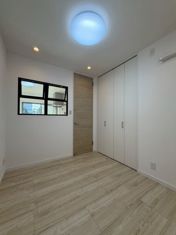 ダイアパレス文京サファイアレジデンスの洋室