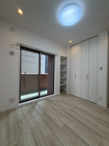 ダイアパレス文京サファイアレジデンスの洋室