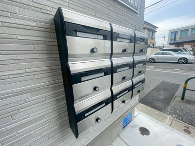 【その他共用部分】 | ノーザンロード西新井