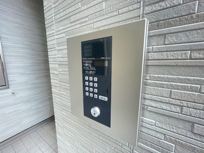 【ロビー】 | ノーザンロード西新井