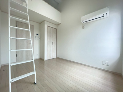 【居間・リビング】 | ノーザンロード西新井