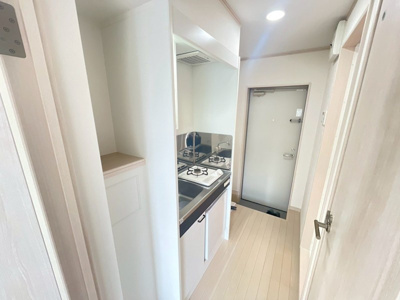 【キッチン】 | ノーザンロード西新井