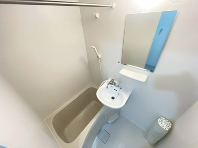 【浴室】 | ノーザンロード西新井