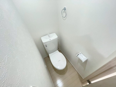 【トイレ】 | ノーザンロード西新井