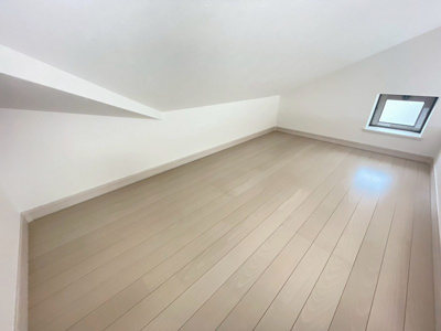 【内装】 | ノーザンロード西新井