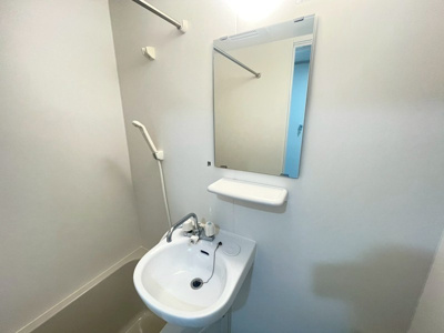 【洗面所】 | ノーザンロード西新井