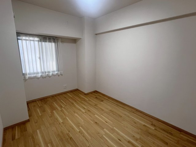 【仲介手数料無料／中川区】宝マンション金山ウエスト　303号室の洋室