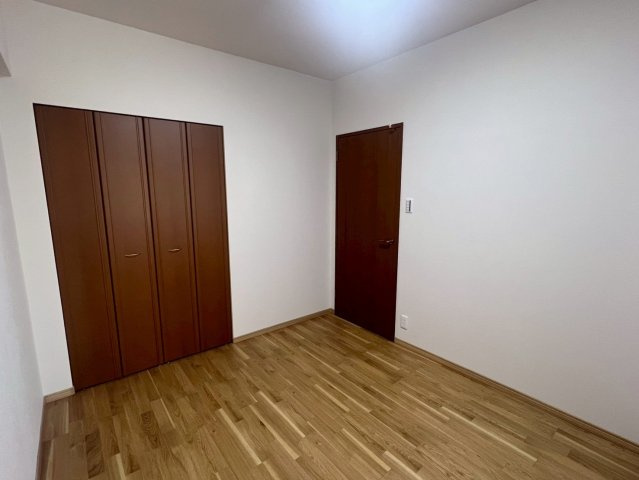 【仲介手数料無料／中川区】宝マンション金山ウエスト　303号室の洋室