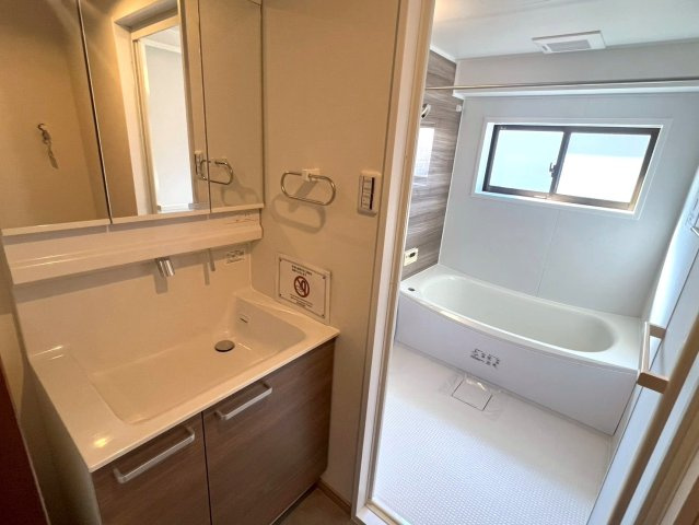 【仲介手数料無料／中川区】宝マンション金山ウエスト　303号室のその他