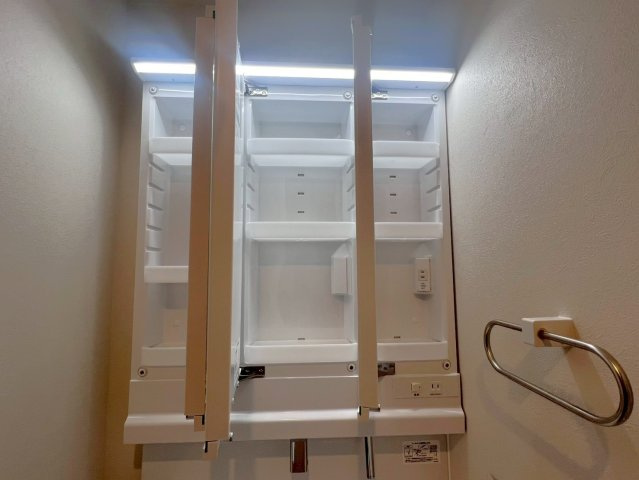 【仲介手数料無料／中川区】宝マンション金山ウエスト　303号室のその他