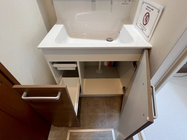 【仲介手数料無料／中川区】宝マンション金山ウエスト　303号室のその他