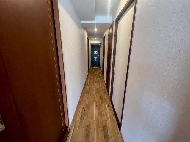 【仲介手数料無料／中川区】宝マンション金山ウエスト　303号室のその他