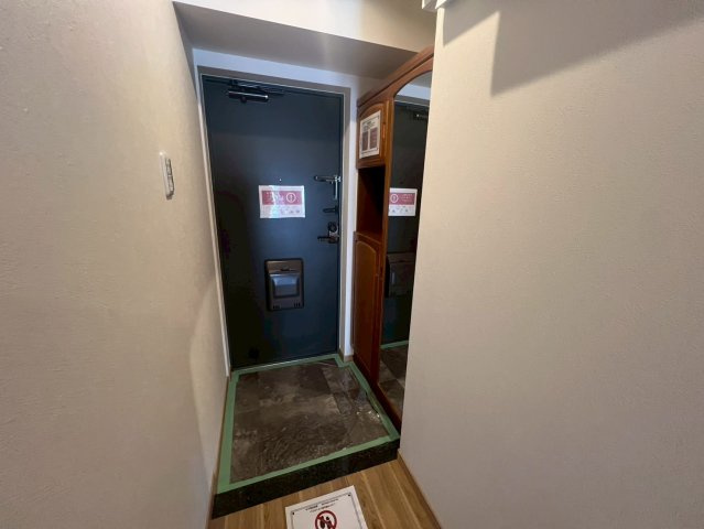 【仲介手数料無料／中川区】宝マンション金山ウエスト　303号室のその他