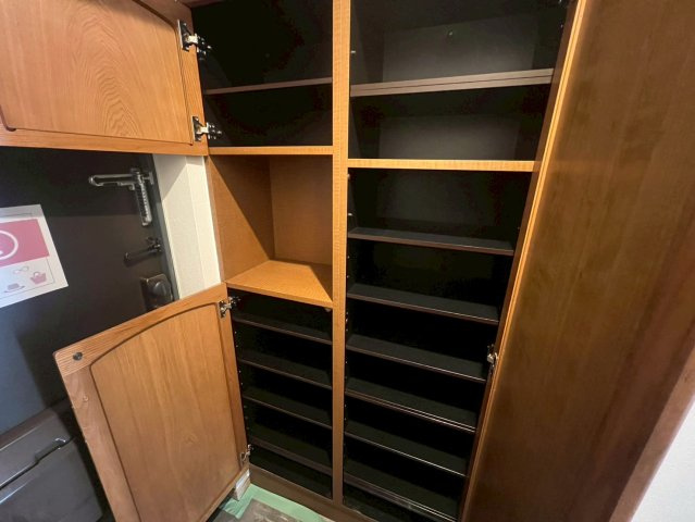 【仲介手数料無料／中川区】宝マンション金山ウエスト　303号室のその他