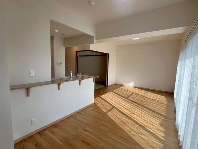 【仲介手数料無料／中川区】宝マンション金山ウエスト　303号室のその他