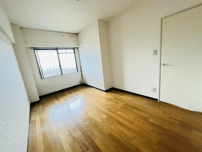 【寝室】 | ボナールもえぎ野