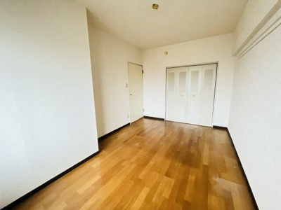 【寝室】 | ボナールもえぎ野