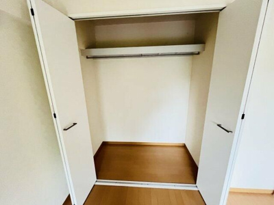 【収納】 | ボナールもえぎ野