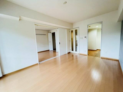 【居間・リビング】 | ボナールもえぎ野