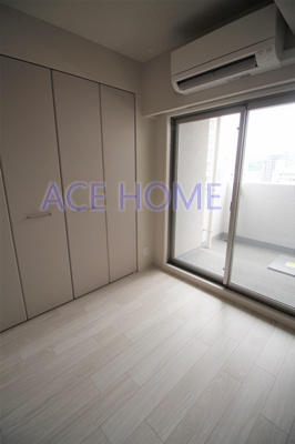 【内装】 | アーバネックス心斎橋EAST