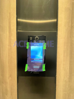 【セキュリティ】 | アーバネックス心斎橋EAST