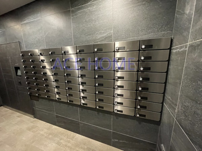 【その他】 | アーバネックス心斎橋EAST